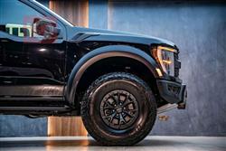 فۆرد F-150 راپتۆر